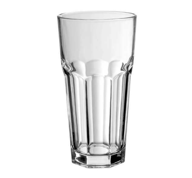 Стакан для пива 620 мл, 178 мм MGline (78540) Стакан для пива 620 мл, 178 мм MGline (78540)