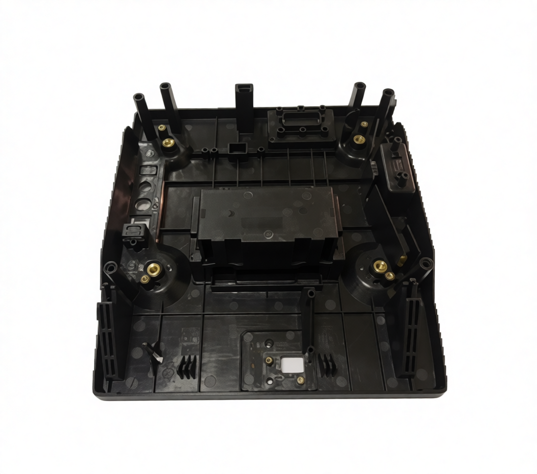 Корпус нижняя часть для ER JR CAS Корпус нижняя часть для ER JR CAS