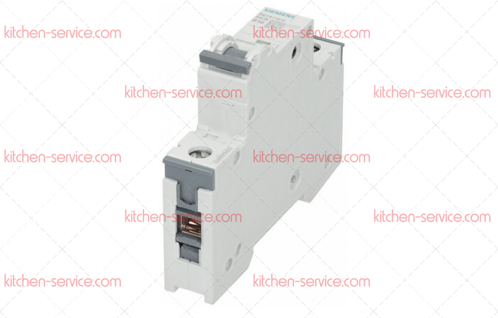 Автомат линейный защитный для MEIKO (0145089) Автомат линейный защитный для MEIKO (0145089)