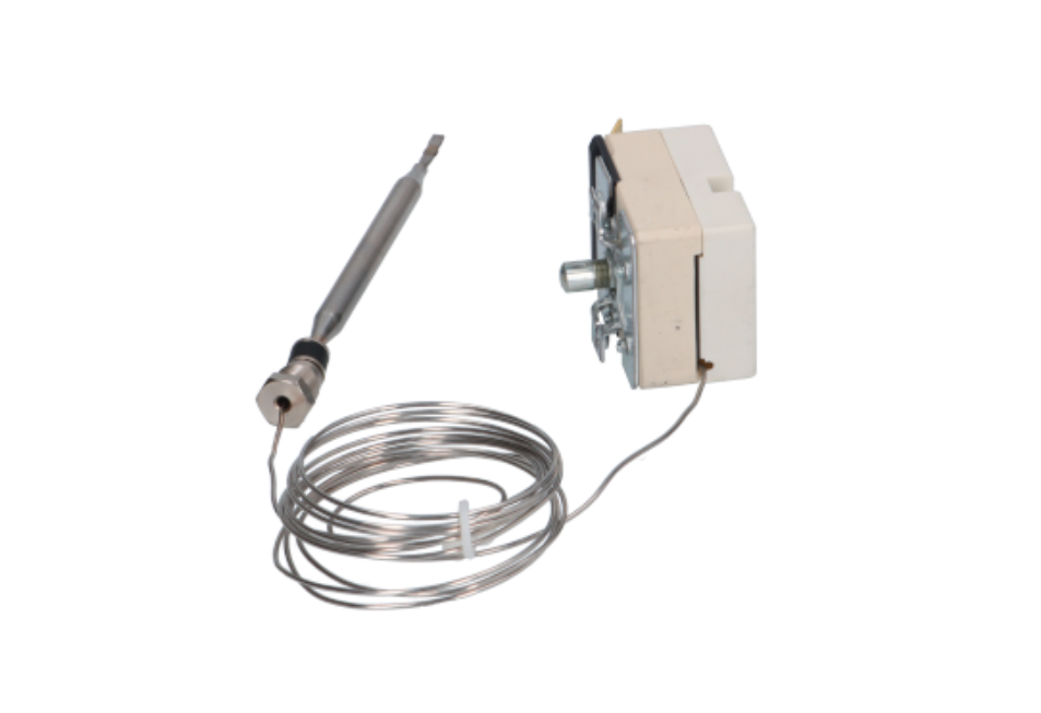 Термостат однофазный рабочий E.G.O. (55.13215.050) Термостат однофазный рабочий E.G.O. (55.13215.050)