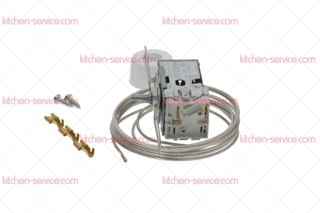 Термостат рабочий в комплекте ATEA (A011000) Термостат рабочий в комплекте ATEA (A011000)