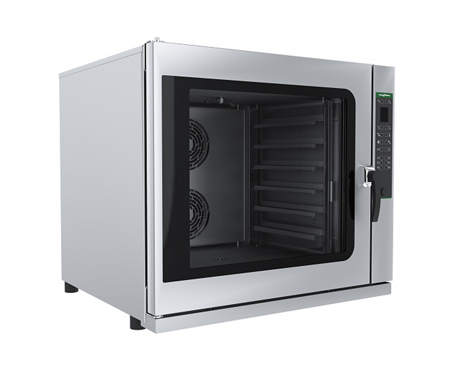 Пароконвектомат PR-DIW-06 ПИЩЕВЫЕ ТЕХНОЛОГИИ Пароконвектомат PR-DIW-06 ПИЩЕВЫЕ ТЕХНОЛОГИИ