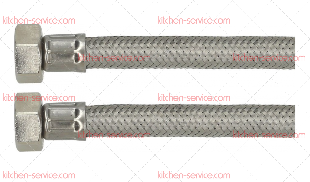 Шланг гибкий для печи (3449208) Шланг гибкий для печи (3449208)