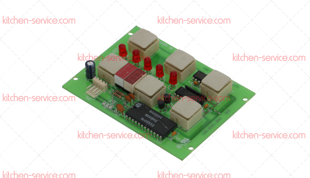 Плата печатная для печи (3390168) Плата печатная для печи (3390168)