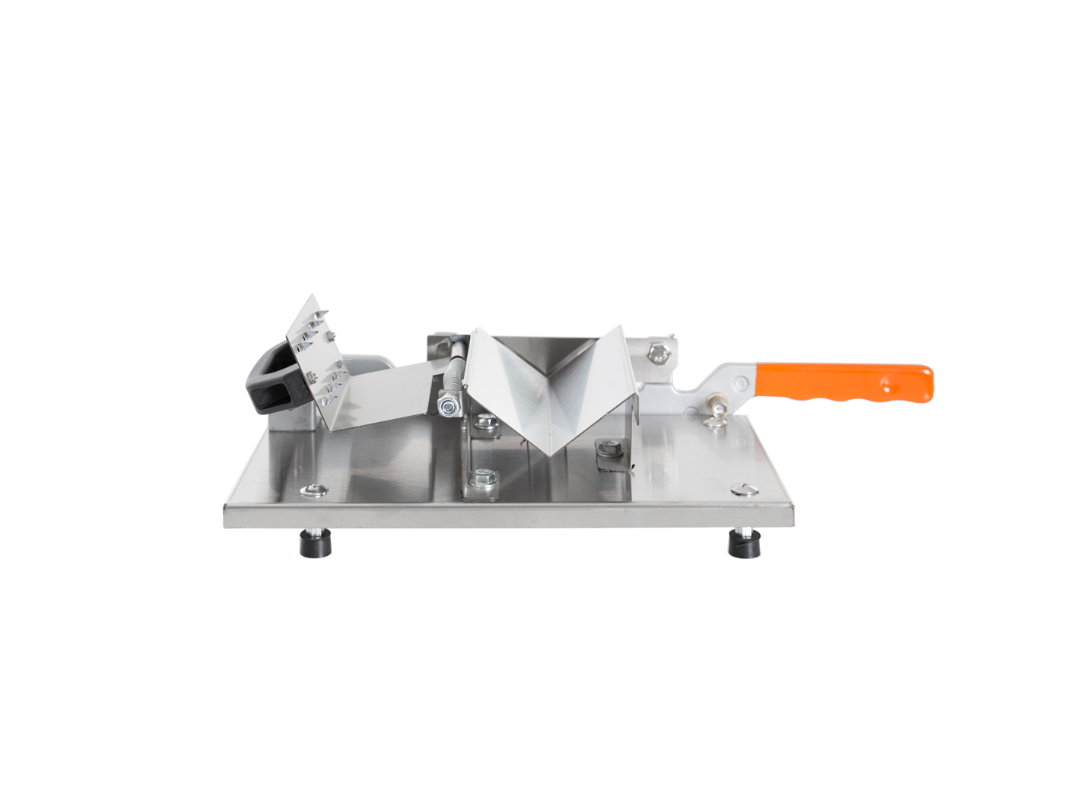 Гильотина для мяса и костей HR-06 FOODATLAS Гильотина для мяса и костей HR-06 FOODATLAS