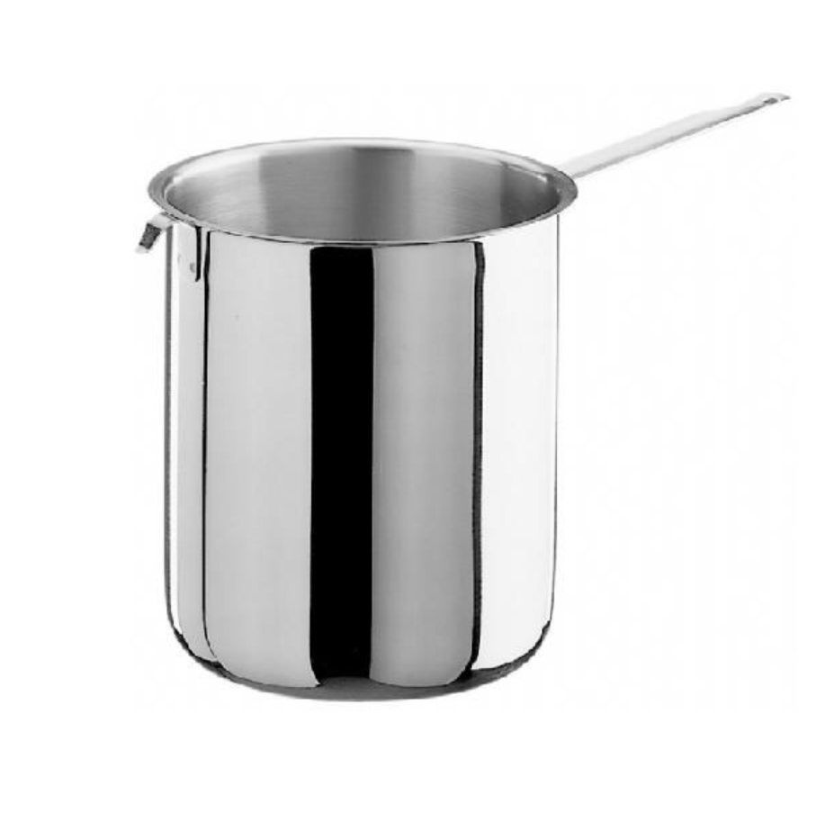 Баня водяная 3,5 л с ручкой PINTINOX (50903116) Баня водяная 3,5 л с ручкой PINTINOX (50903116)