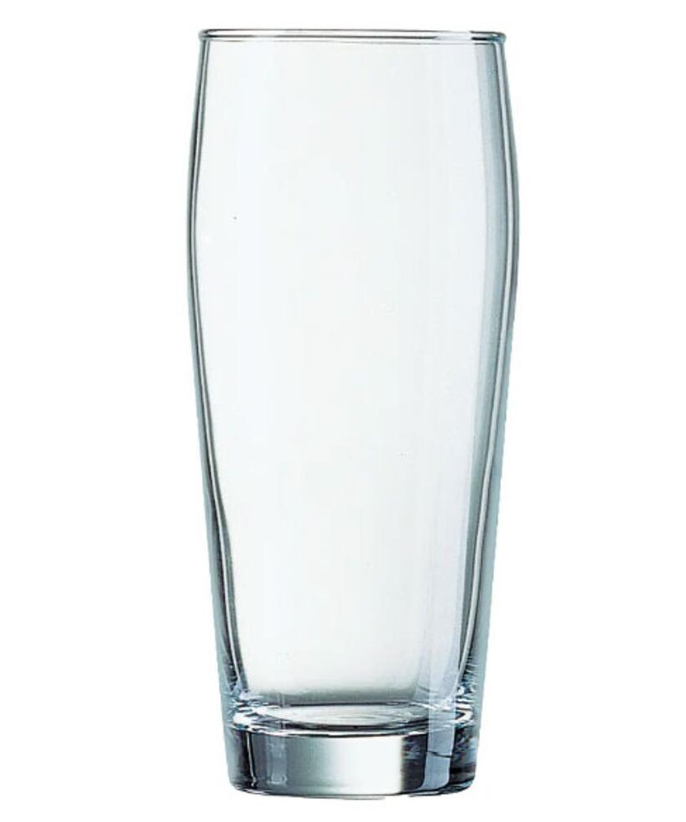 Бокал для пива 400 мл Willi Becher 7,3х14,9 см ARC INTERNATIONAL (V7445) Бокал для пива 400 мл Willi Becher 7,3х14,9 см ARC INTERNATIONAL (V7445)