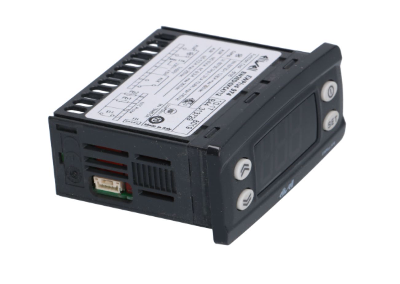 Регулятор электронный EWPlus 974 для ELIWELL (EW2EDI0XC4712) Регулятор электронный EWPlus 974 для ELIWELL (EW2EDI0XC4712)