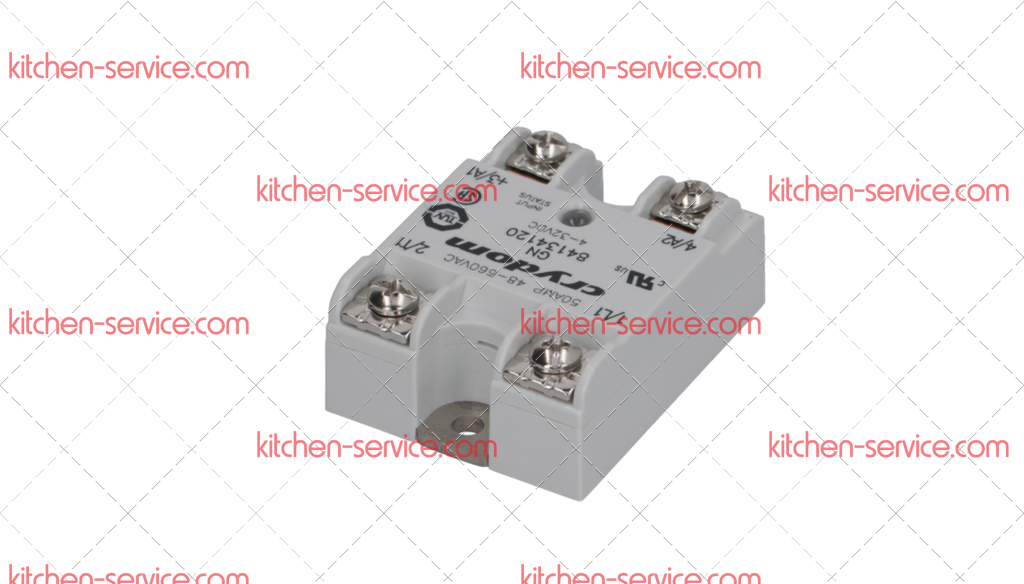 Реле GN 84135165 для печи (3351087) Реле GN 84135165 для печи (3351087)