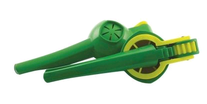 Сквизер пресс для цитрусовых зеленый THE BARS Сквизер пресс для цитрусовых зеленый THE BARS