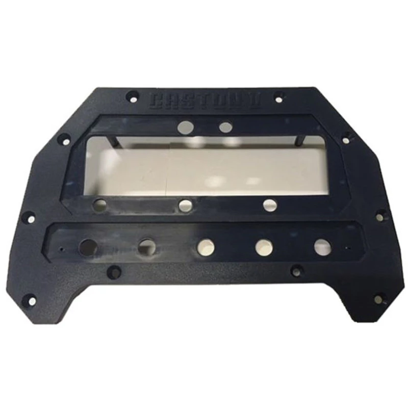 Крышка корпуса передняя для THB CAS Крышка корпуса передняя для THB CAS
