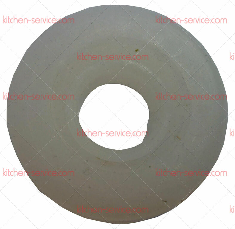 Уплотнение силиконовое для SR JAU Уплотнение силиконовое для SR JAU