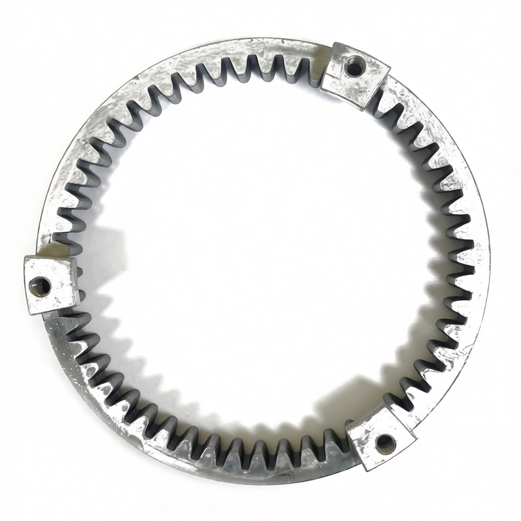 Шестерня кольцевая для GEMLUX (GL-SM6.8-27) Шестерня кольцевая для GEMLUX (GL-SM6.8-27)