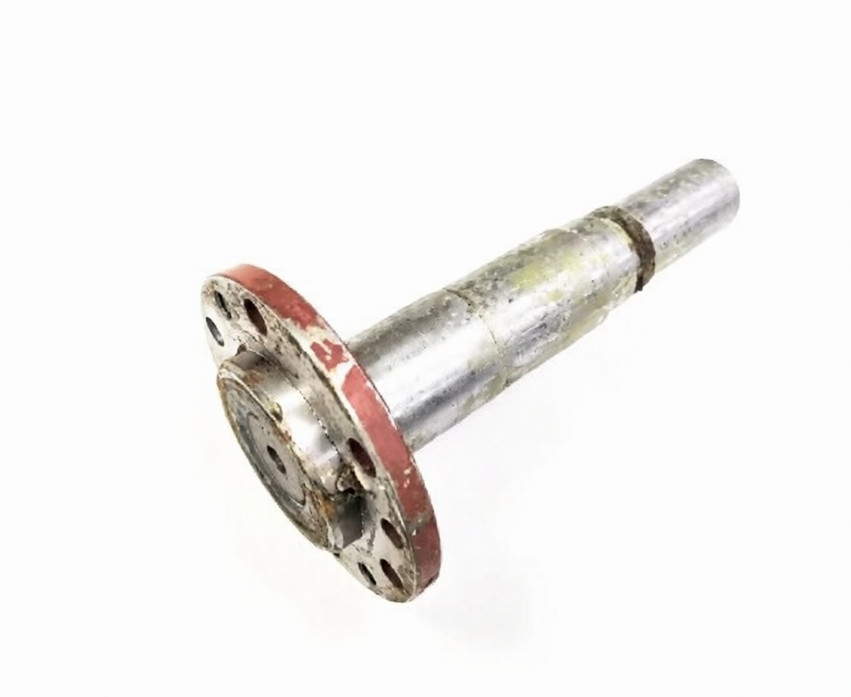 Ось с фланцем ВС-15.01.00.200 ВЯЗЬМА (90775У) Ось с фланцем ВС-15.01.00.200 ВЯЗЬМА (90775У)