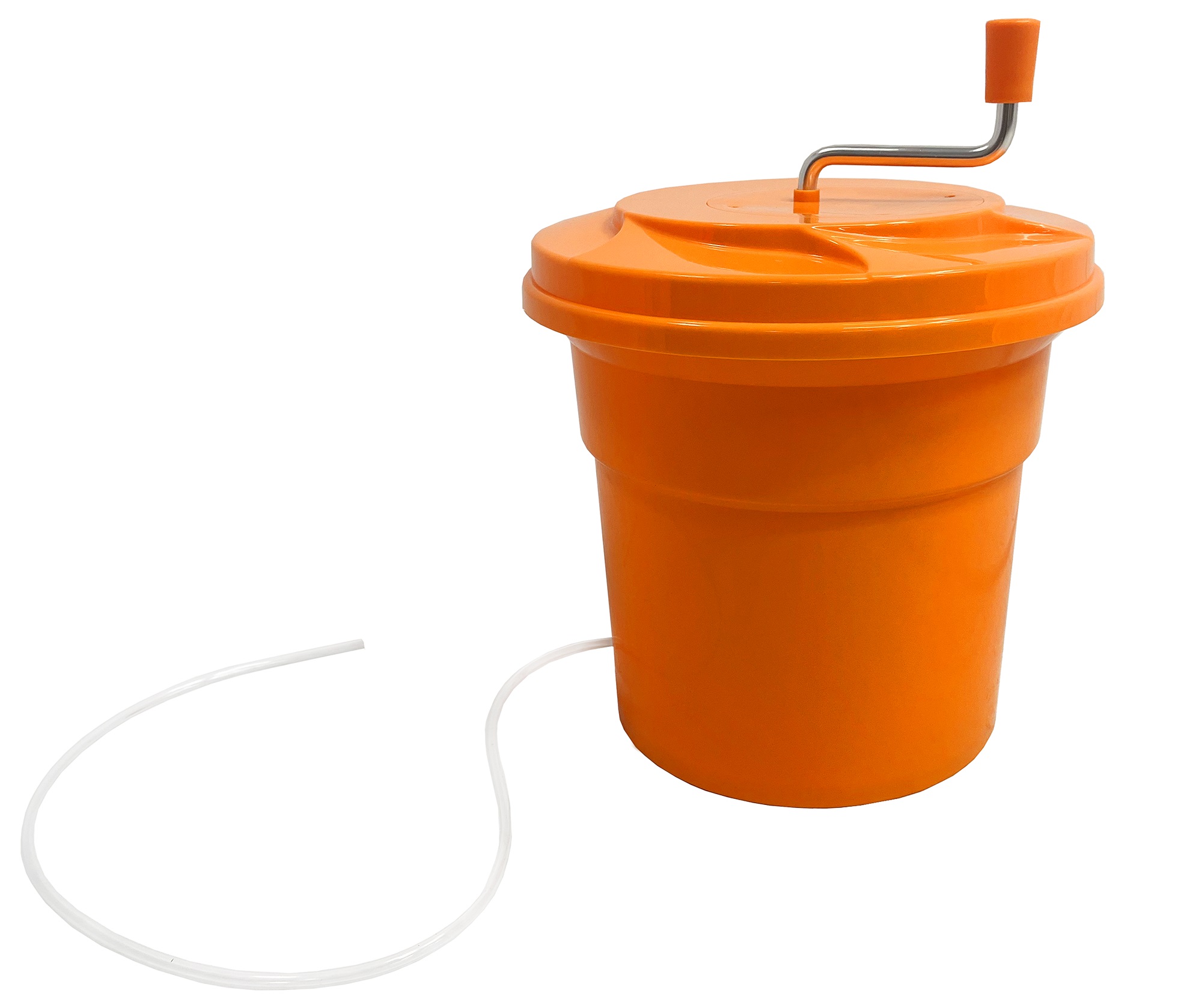 Центрифуга для сушки салата WF12 KOCATEQ Центрифуга для сушки салата WF12 KOCATEQ