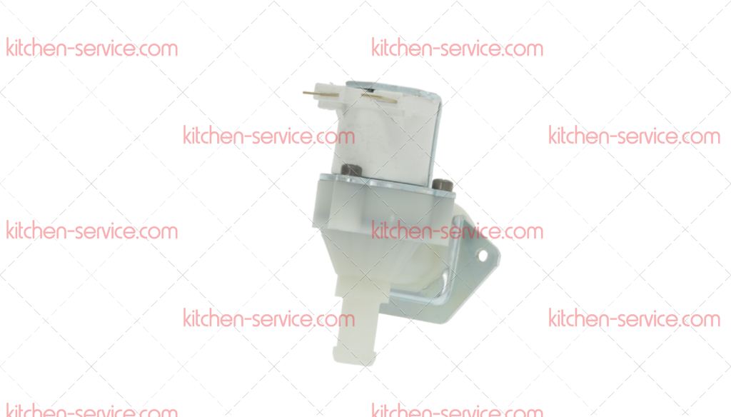 Клапан электромагнитный для печи (5049465) Клапан электромагнитный для печи (5049465)