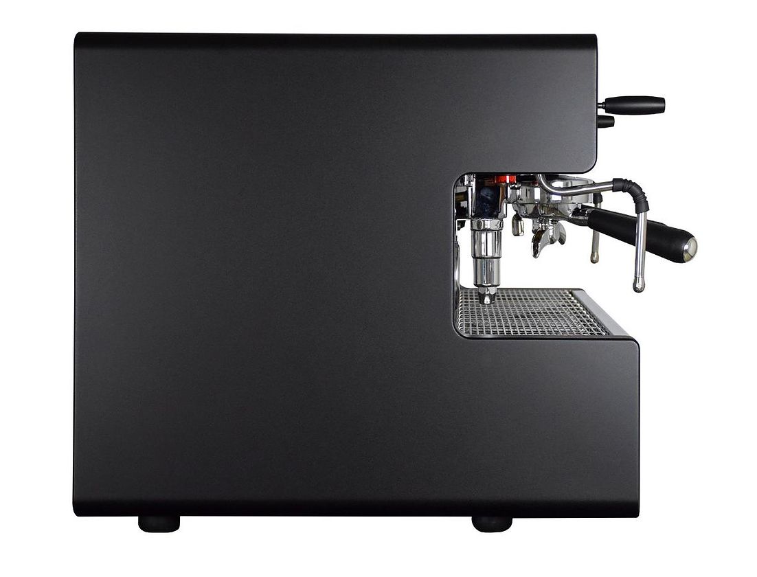 Кофемашина рожковая CO-05 A 2gr CIME Кофемашина рожковая CO-05 A 2gr CIME