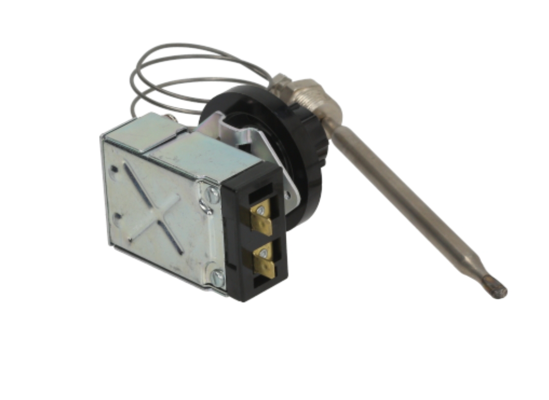 Термостат однофазный рабочий для HENNY PENNY (HP14293) Термостат однофазный рабочий для HENNY PENNY (HP14293)