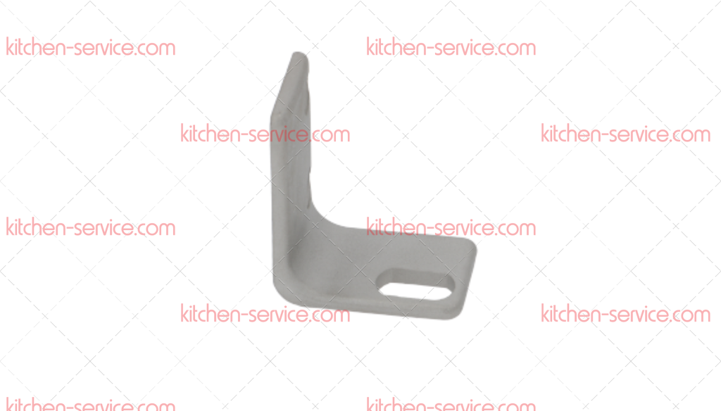 Петля нижняя для дверцы печи (7106281) Петля нижняя для дверцы печи (7106281)