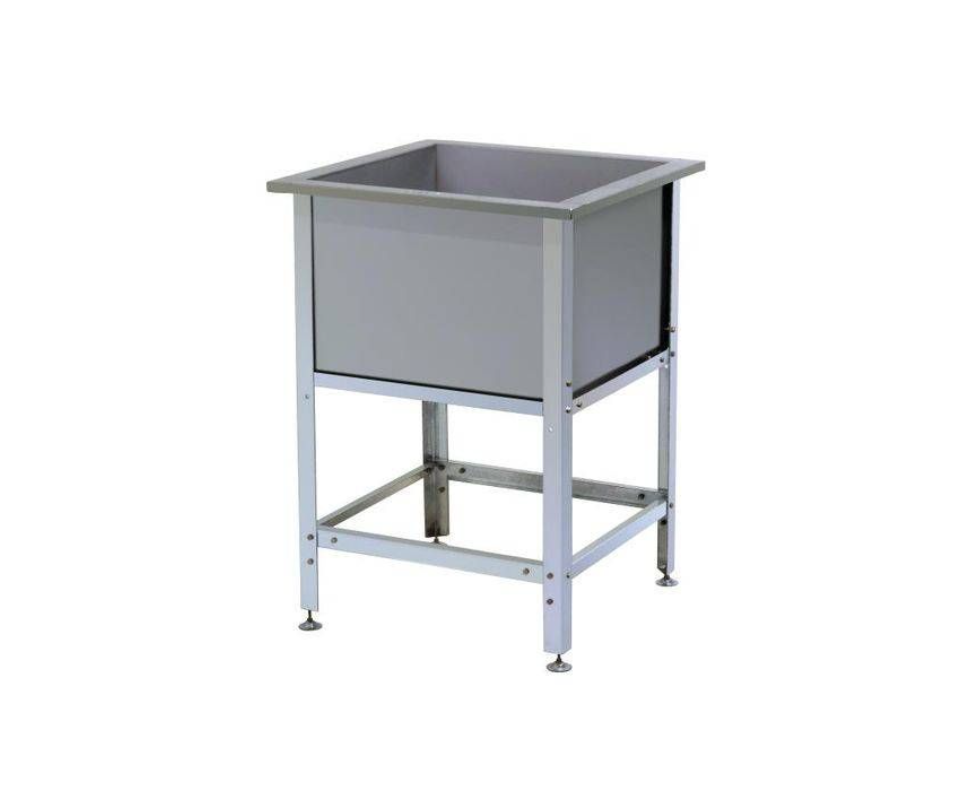 Ванна моечная ВСМК-1/700/500-ЮТ VIATTO Ванна моечная ВСМК-1/700/500-ЮТ VIATTO