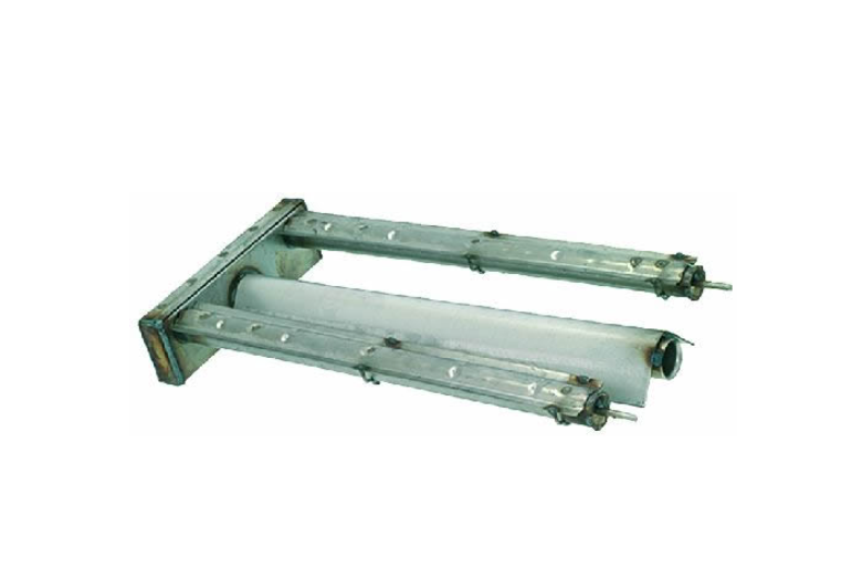 Горелка стержневая 2х-рядная 445 мм для AMBACH (5016911984) Горелка стержневая 2х-рядная 445 мм для AMBACH (5016911984)