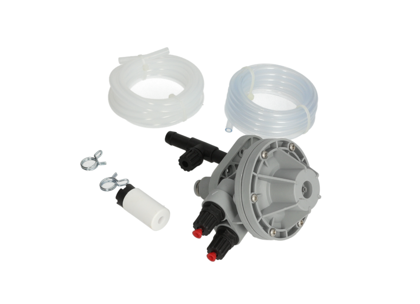 Дозатор гидравлический DIB5P для SEKO (DIB0805P4000) Дозатор гидравлический DIB5P для SEKO (DIB0805P4000)