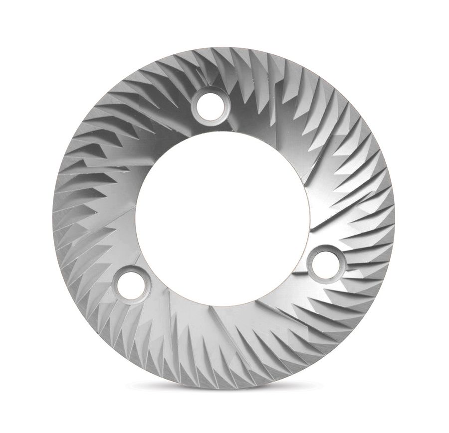 Жернова 75 мм из закаленной стали EUREKA (MAC75BREW CP) Жернова 75 мм из закаленной стали EUREKA (MAC75BREW CP)