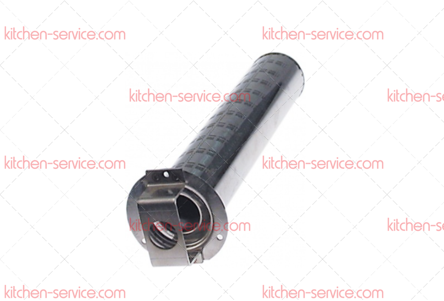 Горелка стержневая 560 мм для печи (3023178) Горелка стержневая 560 мм для печи (3023178)