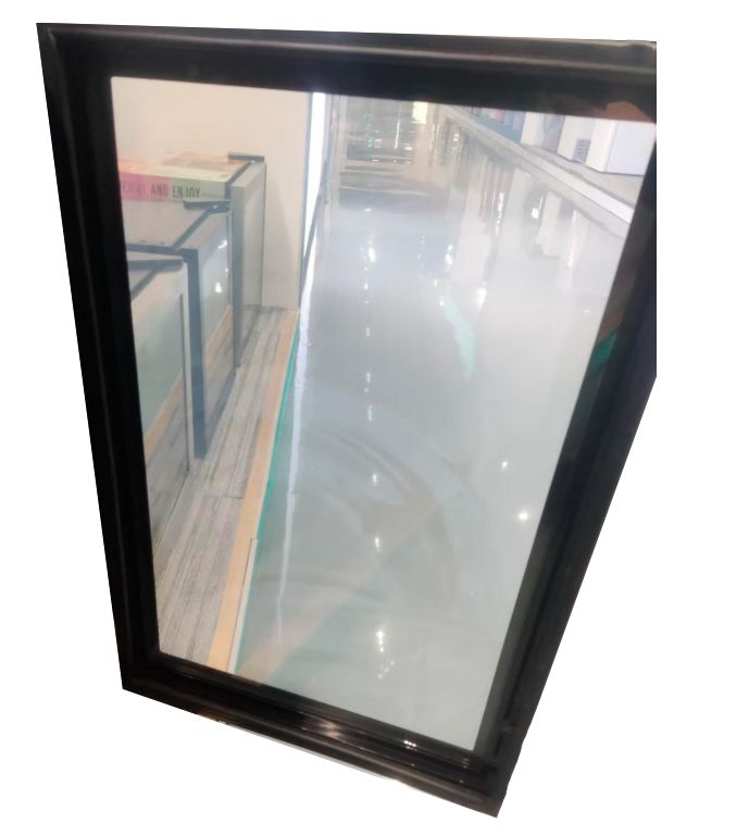 Дверь в сборе для шкафа холодильного TBC-145 COOLEQ Дверь в сборе для шкафа холодильного TBC-145 COOLEQ