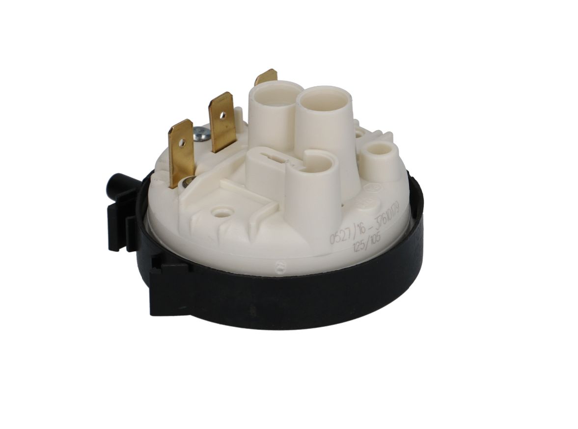 Прессостат диапазон давлений 125/105 мбар для AMIKA (224025) Прессостат диапазон давлений 125/105 мбар для AMIKA (224025)