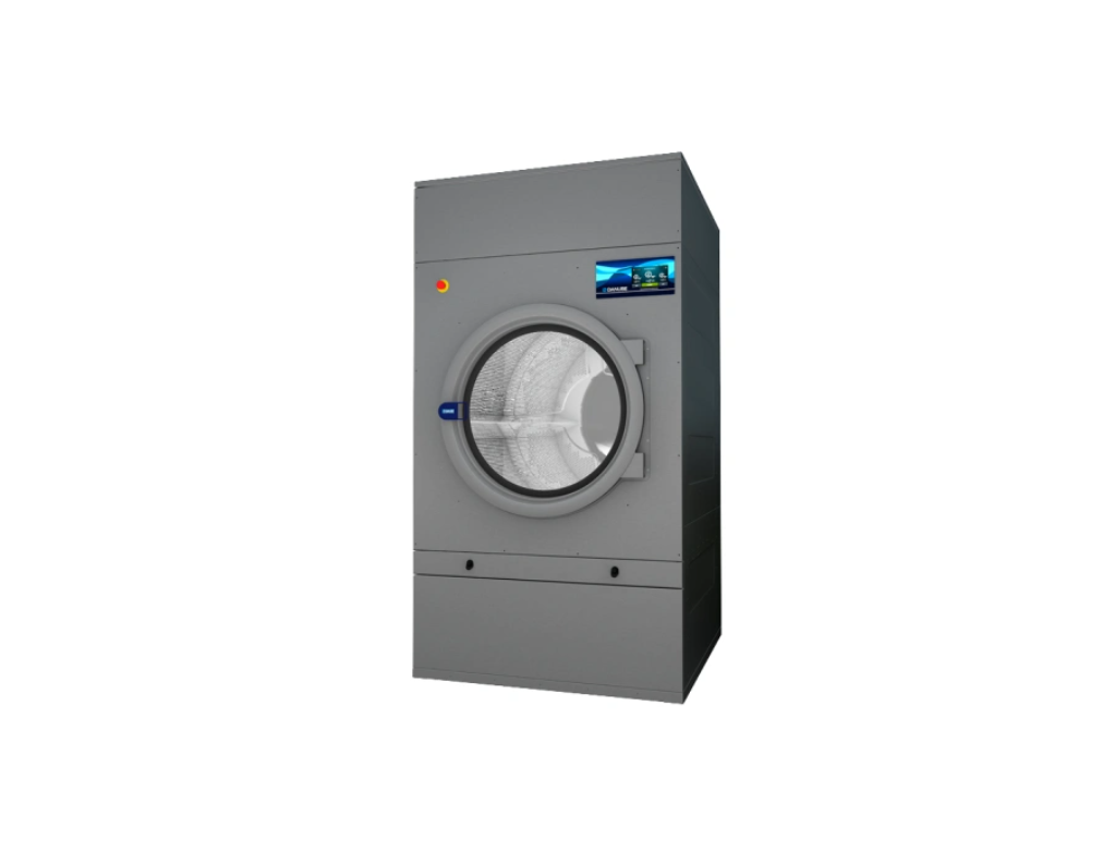 Машина сушильная электрическая 60 кг DD-60E SILVER ET2 (без опций) DANUBE Машина сушильная электрическая 60 кг DD-60E SILVER ET2 (без опций) DANUBE