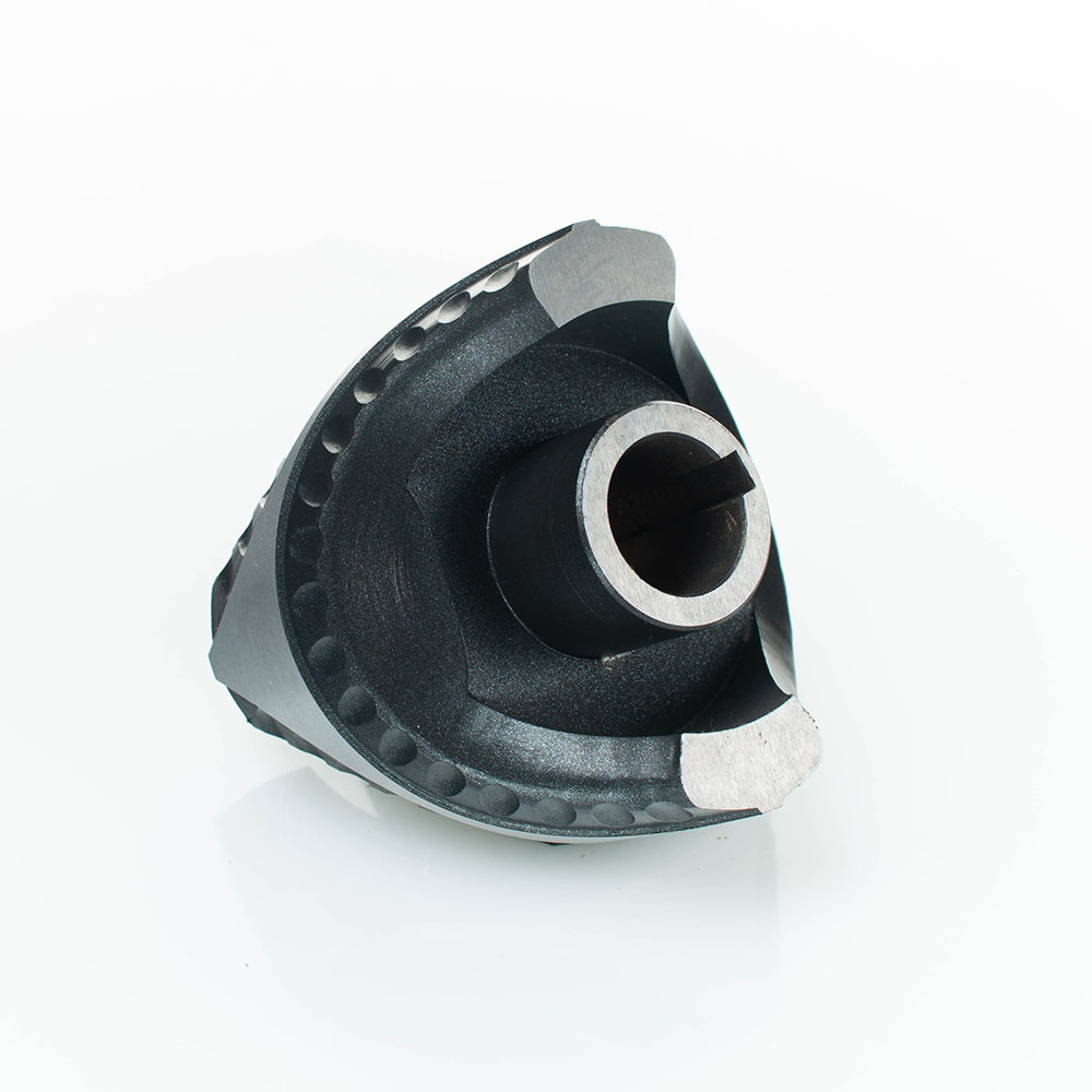 Матрица 4 яч, Треугольник, d84, ш66 для JGL-120 FOODATLAS (УТ000002806) Матрица 4 яч, Треугольник, d84, ш66 для JGL-120 FOODATLAS (УТ000002806)