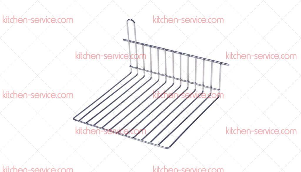 Решётка для EURFRIGOR (RN00A017) Решётка для EURFRIGOR (RN00A017)