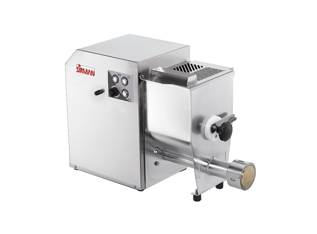 Машина для формирования пасты CONCERTO 5 SIRMAN Машина для формирования пасты CONCERTO 5 SIRMAN