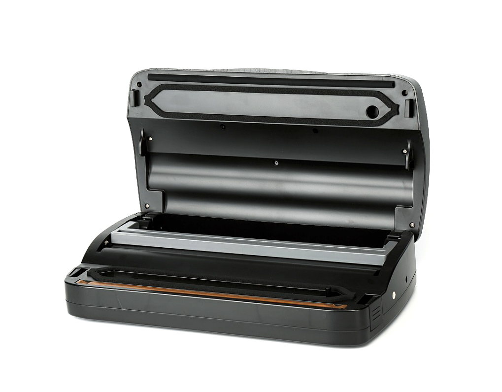 Упаковщик вакуумный YJS210 VIATTO Упаковщик вакуумный YJS210 VIATTO