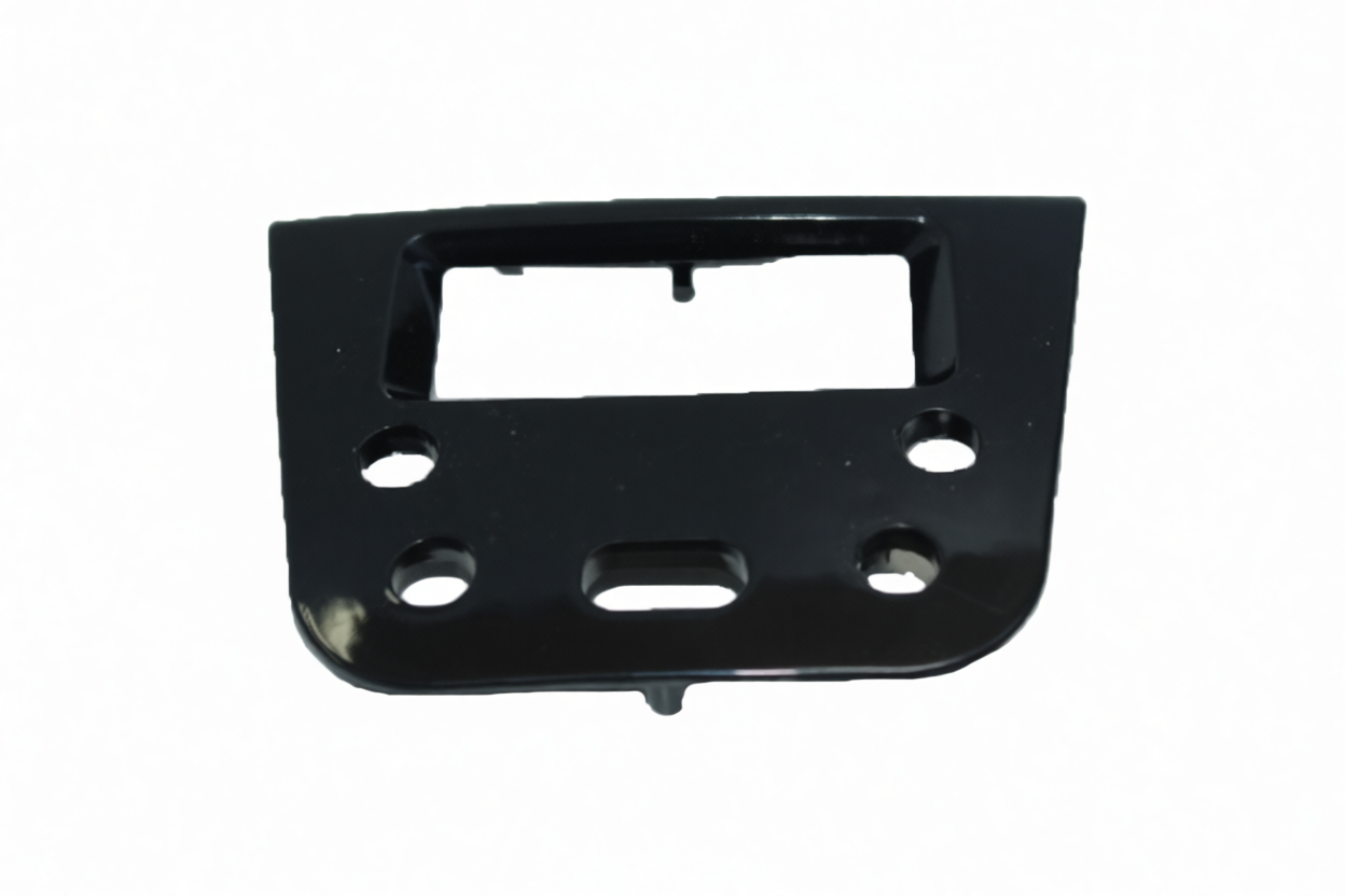 Накладка панели управления для льдогенератора-диспенсера ICD-12 COOLEQ Накладка панели управления для льдогенератора-диспенсера ICD-12 COOLEQ