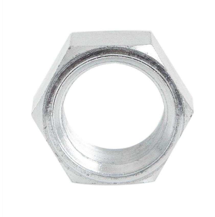 Гайка крепления отрезного барабана для FOODATLAS (УТ000000055) Гайка крепления отрезного барабана для FOODATLAS (УТ000000055)