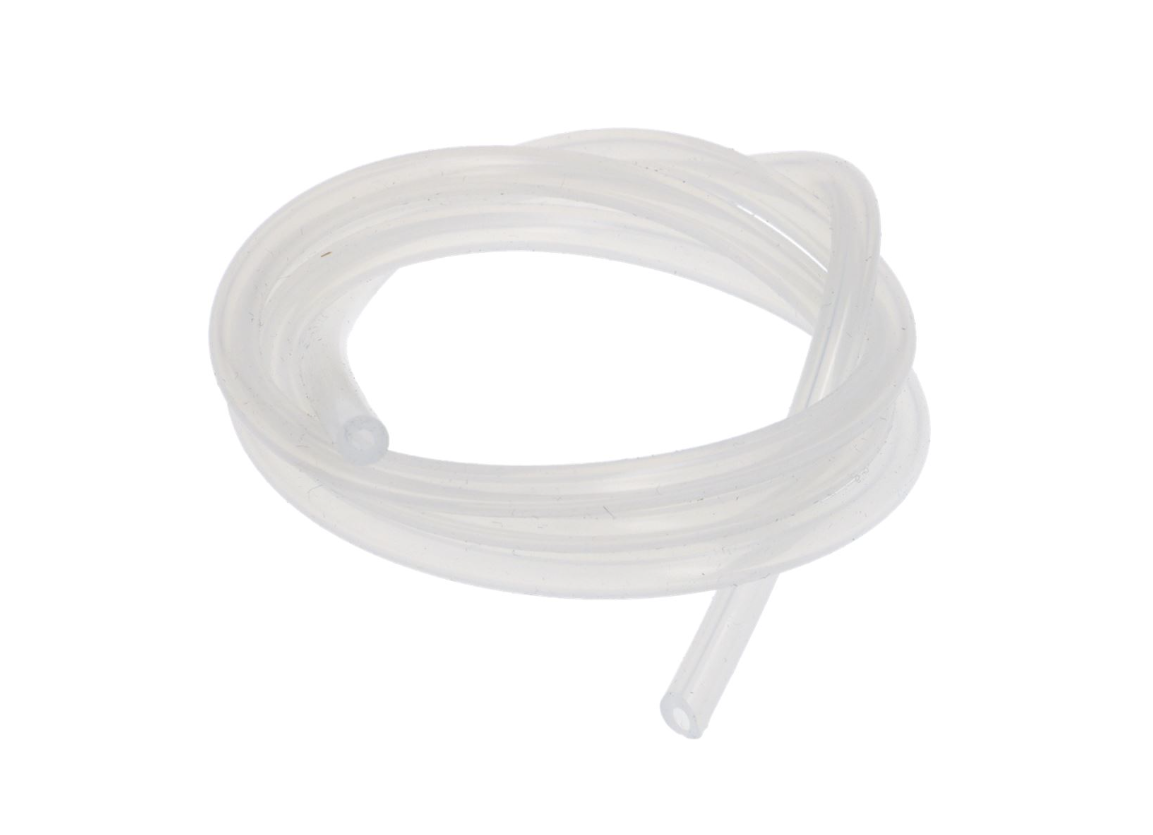 Трубка силиконовая 7x2 см для CARIMALI (84.00016) Трубка силиконовая 7x2 см для CARIMALI (84.00016)