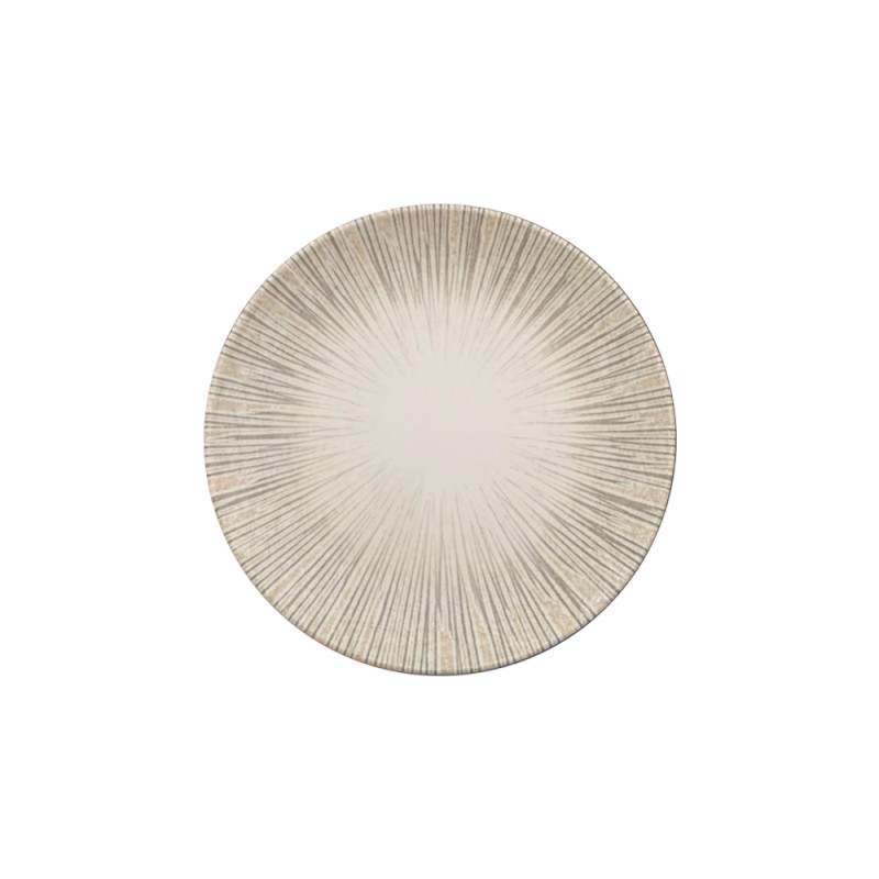 Тарелка 21см Ray ID Fine Тарелка 21см Ray ID Fine