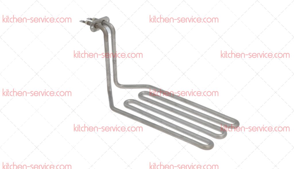 Элемент нагревательный ТЭН 2000Вт (416743) Элемент нагревательный ТЭН 2000Вт (416743)