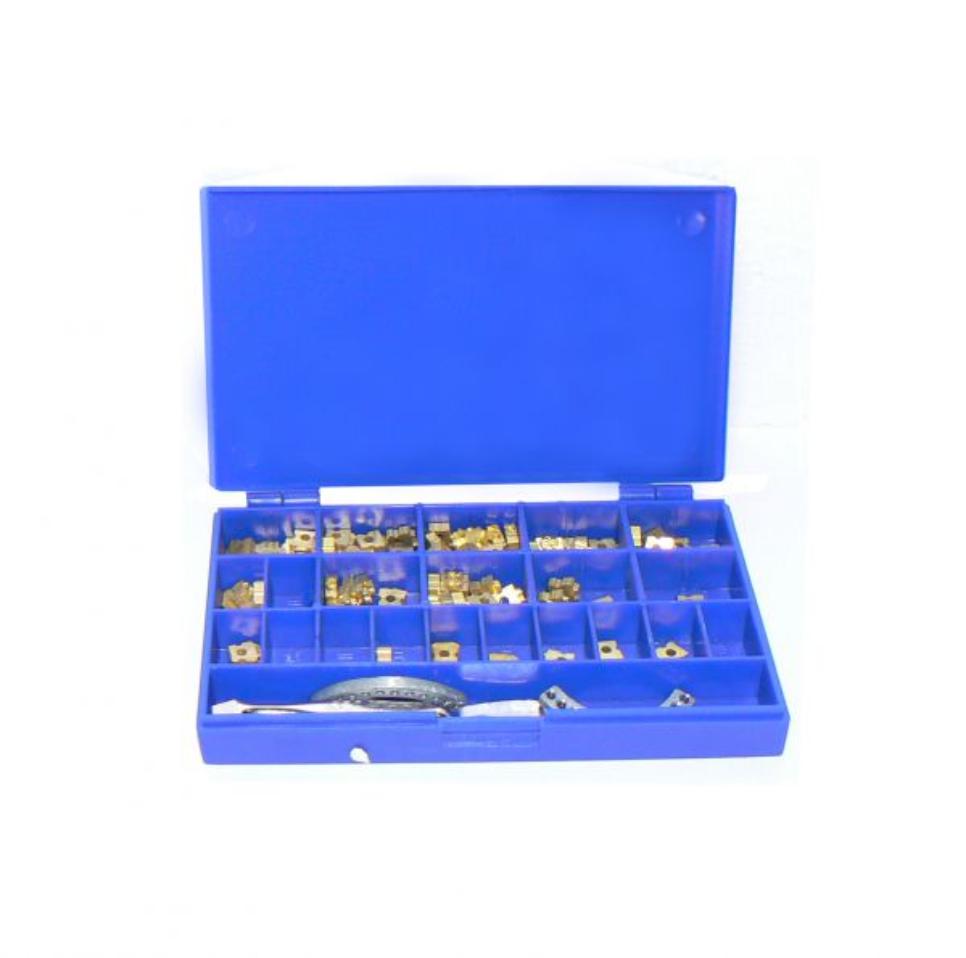 Литер в наборе для датера HP-241 FOODATLAS (УТ000010638) Литер в наборе для датера HP-241 FOODATLAS (УТ000010638)