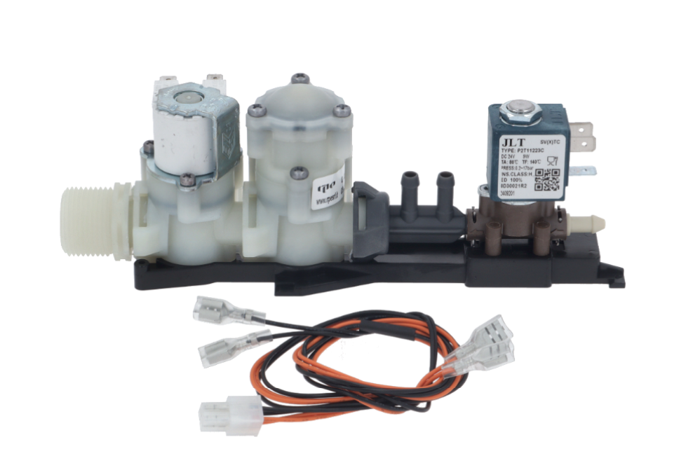 Узел подачи воды входной для F11 Dr.coffee PROXIMA (9N0100023 / 7.NN.0058) Узел подачи воды входной для F11 Dr.coffee PROXIMA (9N0100023 / 7.NN.0058)