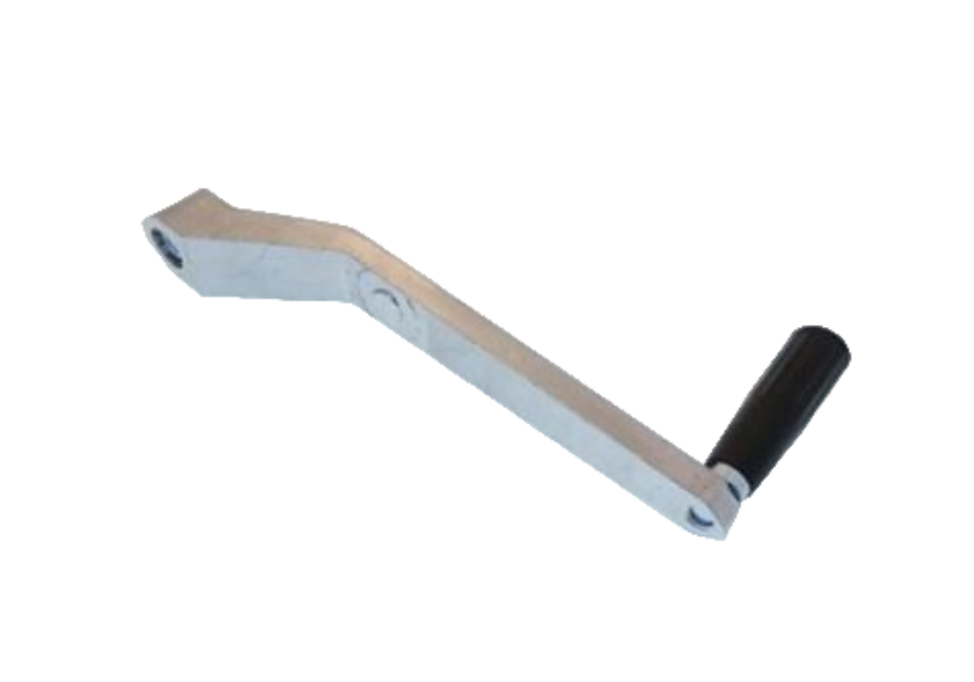 Ручка для шприца колбасного IS SIRMAN (LF2011013) Ручка для шприца колбасного IS SIRMAN (LF2011013)