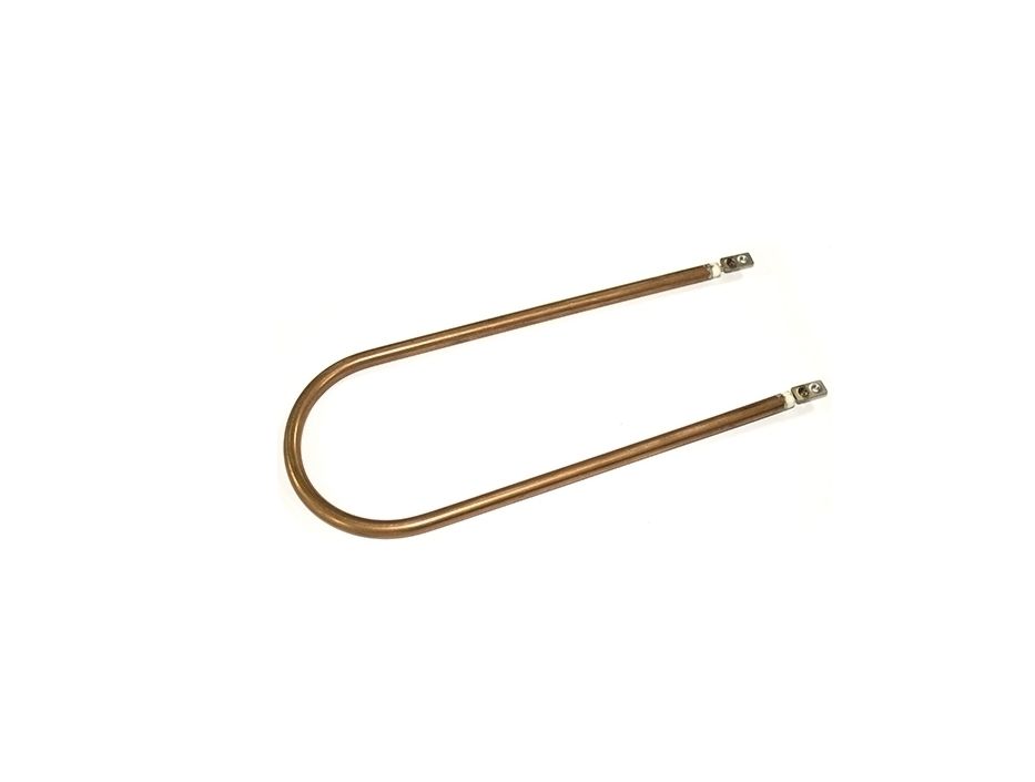 Элемент нагревательный ТЭН для витрины тепловой DH-827 ROAL Элемент нагревательный ТЭН для витрины тепловой DH-827 ROAL