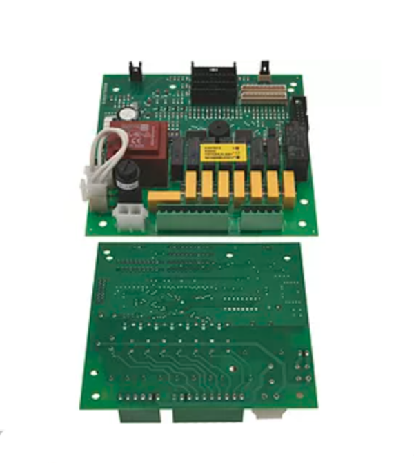 Плата печатная для кофемашины Плата печатная для кофемашины