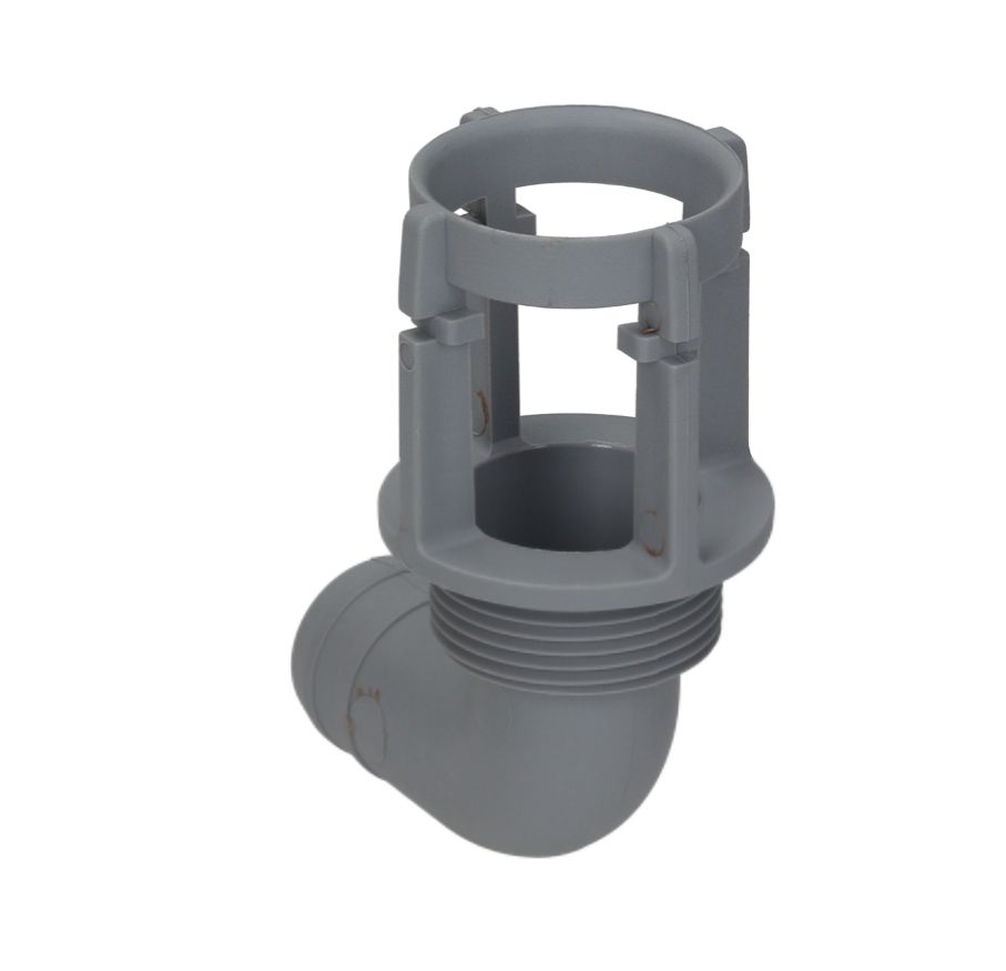 Сток сливной, соединение 1"1/4 для AMIKA (136023) Сток сливной, соединение 1"1/4 для AMIKA (136023)