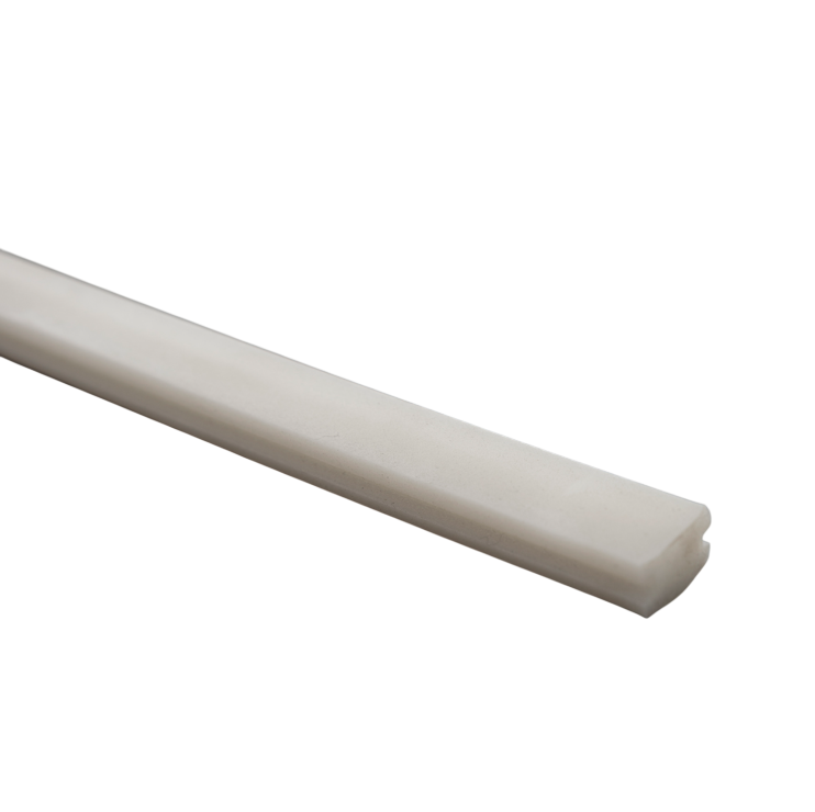 Уплотнитель силиконовый для прижимной планки ручного запайщика PFS-300 FOODATLAS (УТ000010648) Уплотнитель силиконовый для прижимной планки ручного запайщика PFS-300 FOODATLAS (УТ000010648)