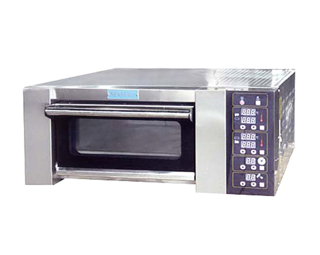 Печь хлебопекарная SM-901С SINMAG Печь хлебопекарная SM-901С SINMAG