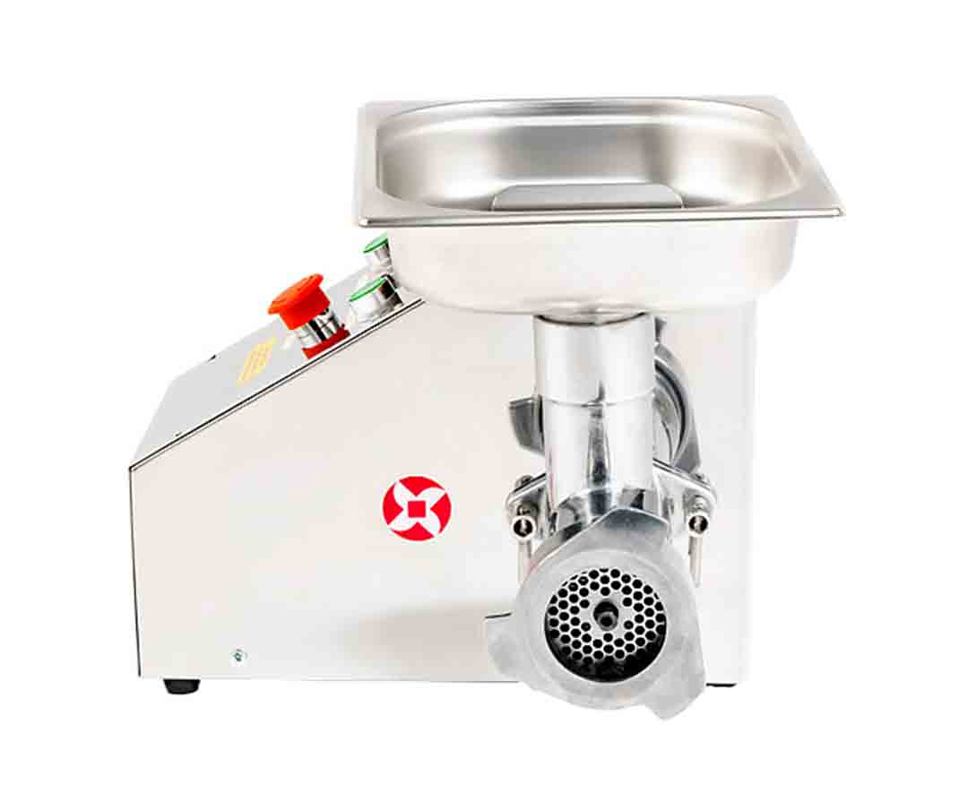 Мясорубка ТМ-12М 220 В ТОРГТЕХМАШ Мясорубка ТМ-12М 220 В ТОРГТЕХМАШ