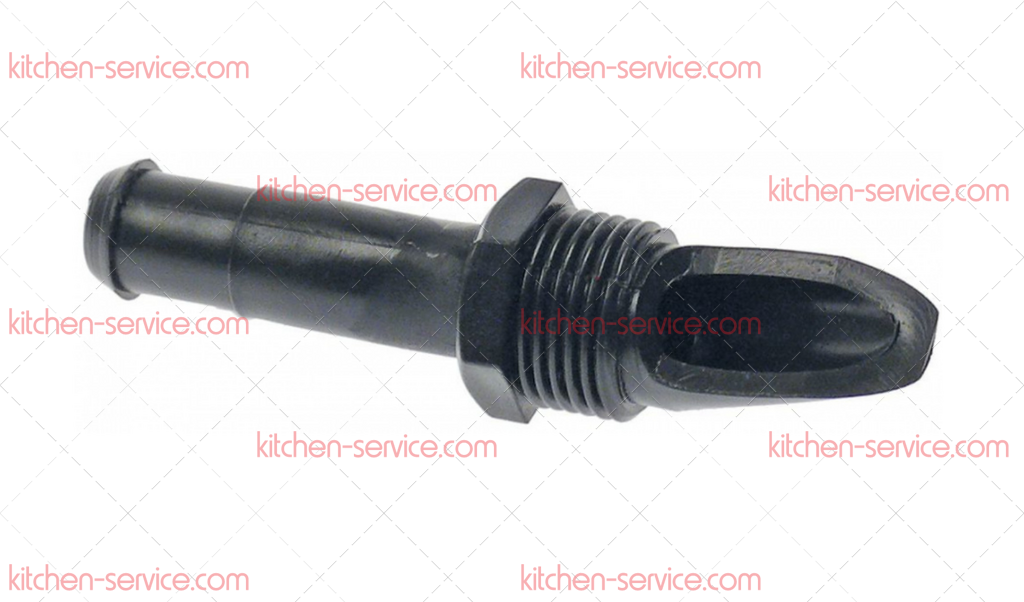 Трубка наполнительная для MEIKO (0620313) Трубка наполнительная для MEIKO (0620313)